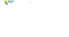 Desktop Screenshot of bodysrl.ro